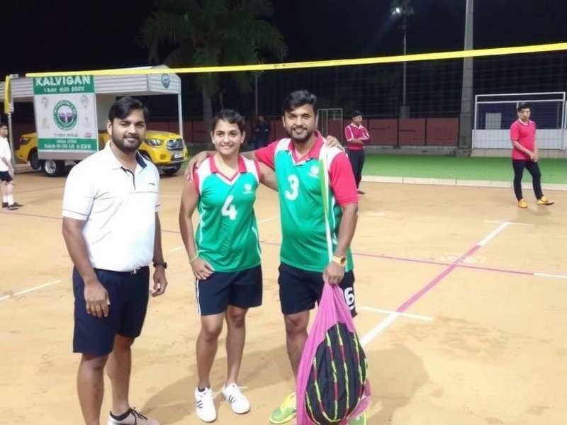 Diwali Dhamaka Event in Mahal Volley Ace Mahal Volley Ace Diwali Event