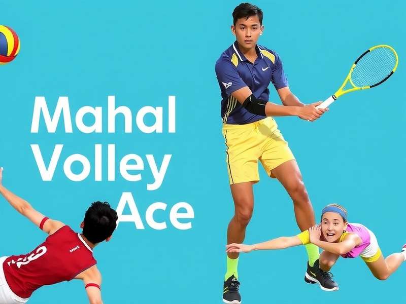 Upcoming Features in Mahal Volley Ace Mahal Volley Ace Future Updates